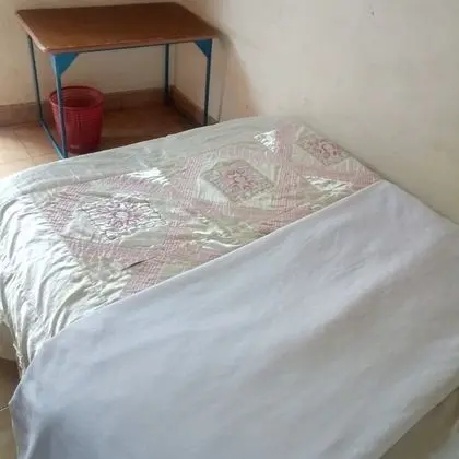 Tek Kişilik Oda