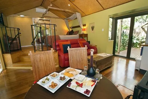 Kır Evi (Private)
