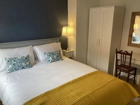 Comfort Kır Evi, Özel Banyo