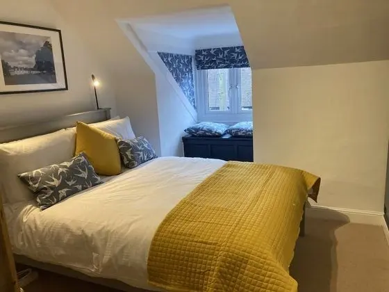 Comfort Kır Evi, Özel Banyo