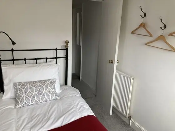 Comfort Kır Evi, Özel Banyo