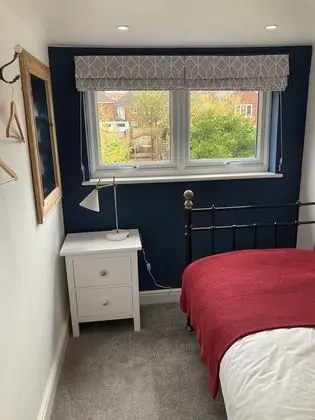 Comfort Kır Evi, Özel Banyo