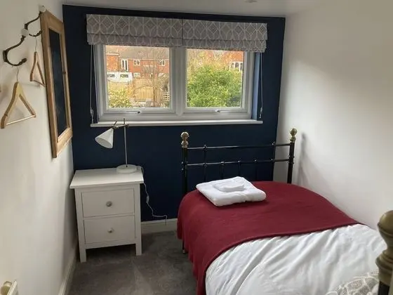 Comfort Kır Evi, Özel Banyo