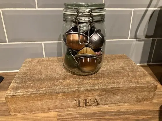 Comfort Kır Evi, Özel Banyo