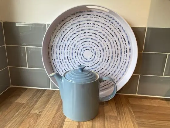 Comfort Kır Evi, Özel Banyo