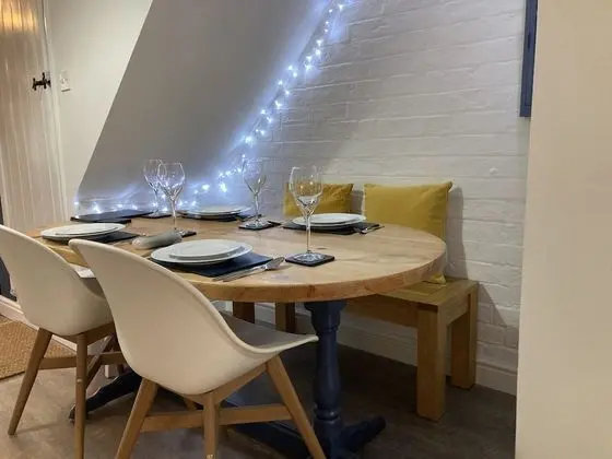 Comfort Kır Evi, Özel Banyo