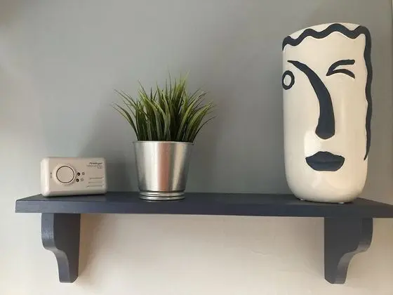 Comfort Kır Evi, Özel Banyo