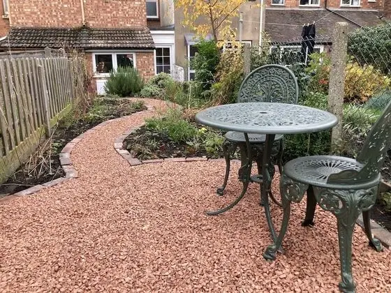 Comfort Kır Evi, Özel Banyo