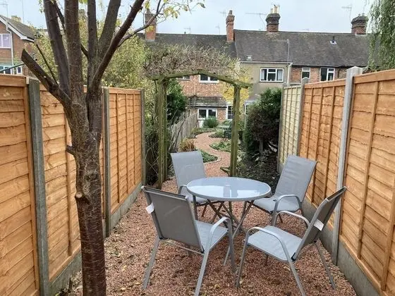 Comfort Kır Evi, Özel Banyo