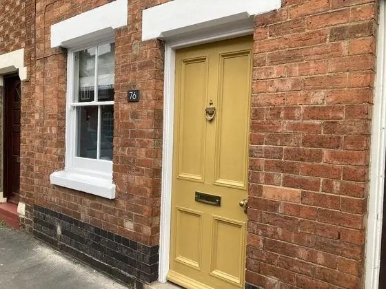 Comfort Kır Evi, Özel Banyo