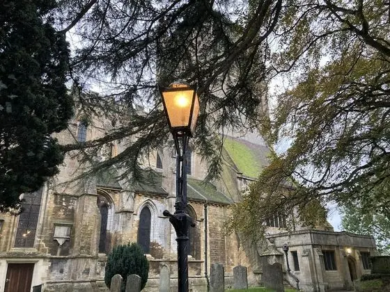 Comfort Kır Evi, Özel Banyo