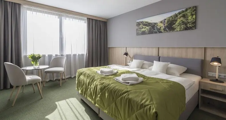 Superior Tek Büyük Yataklı Oda