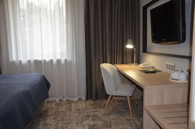 Superior Tek Büyük Yataklı Oda