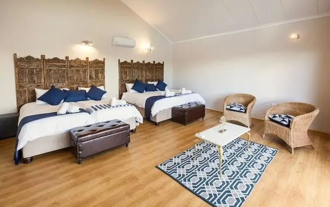 Oda, Ortak Banyo (3)