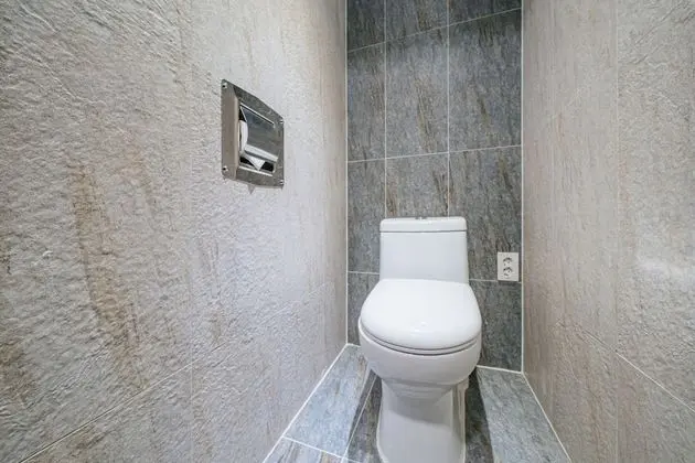 City İki Ayrı Yataklı Oda (No View)