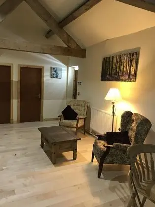Luxury Oda, 2 Yatak Odası, Özel Banyo