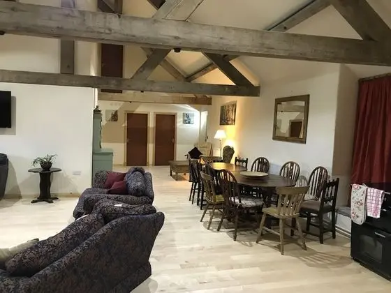 Luxury Oda, 2 Yatak Odası, Özel Banyo
