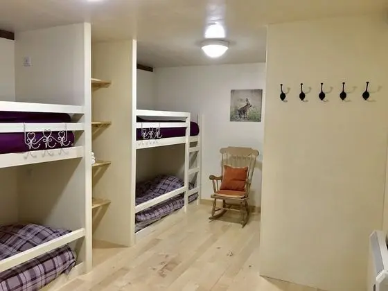 Luxury Oda, 2 Yatak Odası, Özel Banyo