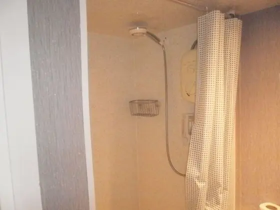 Basic Tek Kişilik Oda, Banyolu/Duşlu (Room 6)