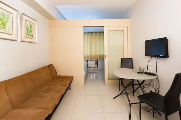 Daire, Kule (Unit 320, B)