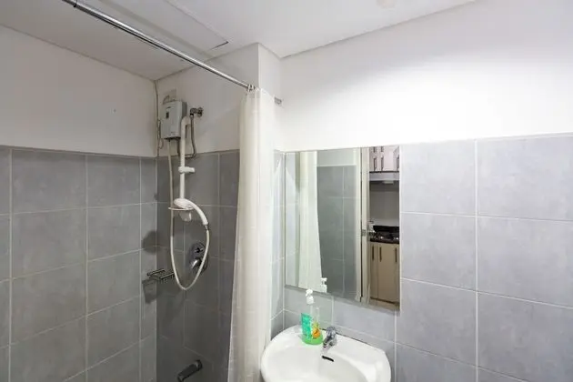 Daire, Kule (Unit 320, B)