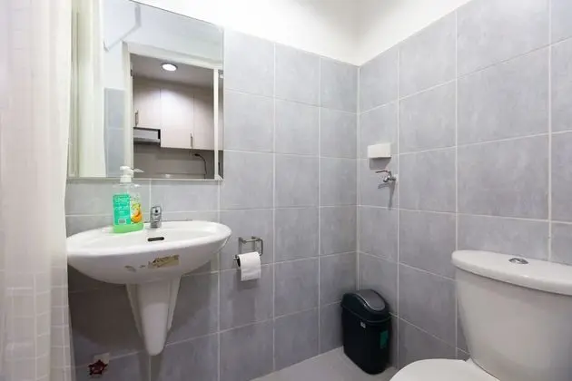 Daire, Kule (Unit 320, B)