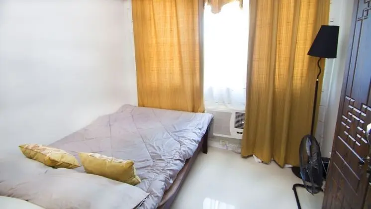 Daire, Kule (Unit 610, A)