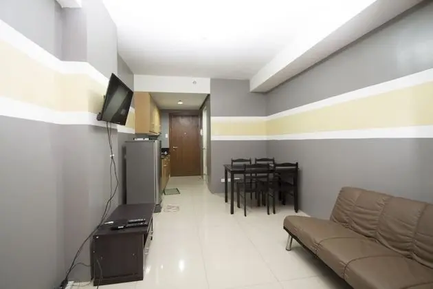 Daire, Kule (Unit 906, B)