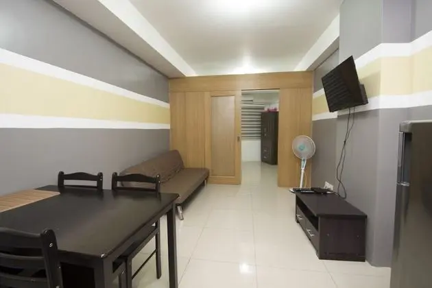 Daire, Kule (Unit 906, B)