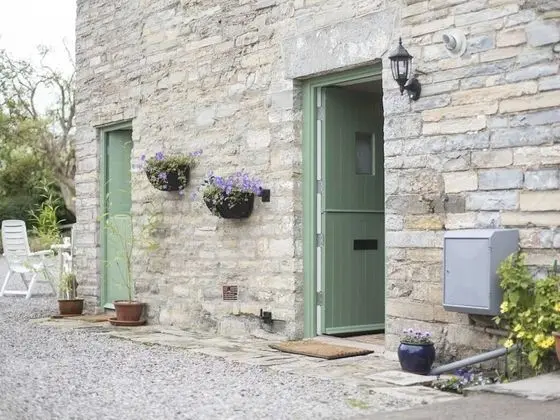 Kır Evi, Özel Banyo (One Withy - B&B)