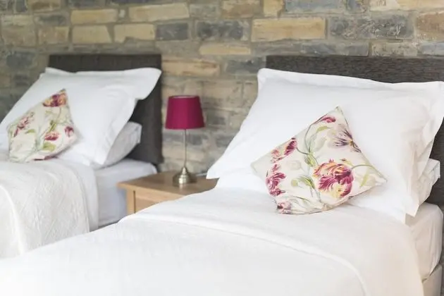 Kır Evi, Özel Banyo (One Withy - B&B)