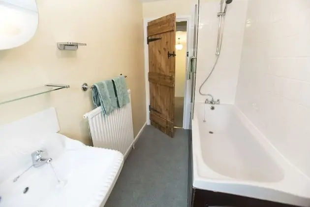 Kır Evi, Özel Banyo (One Withy - B&B)