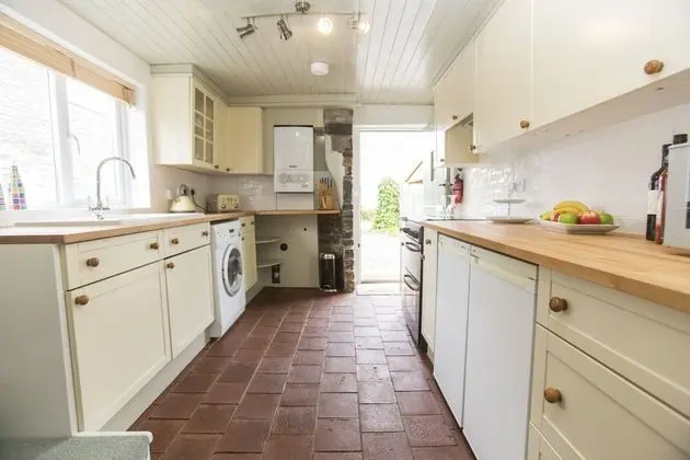 Kır Evi, Özel Banyo (One Withy - B&B)