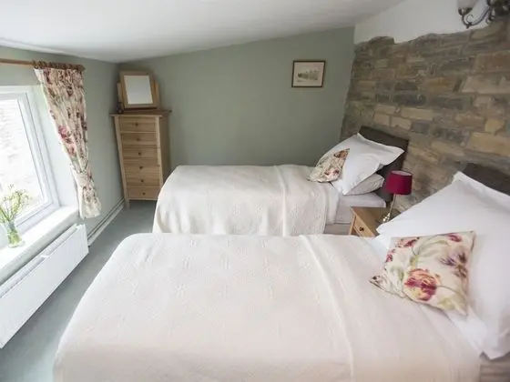 Kır Evi, Özel Banyo (One Withy - B&B)