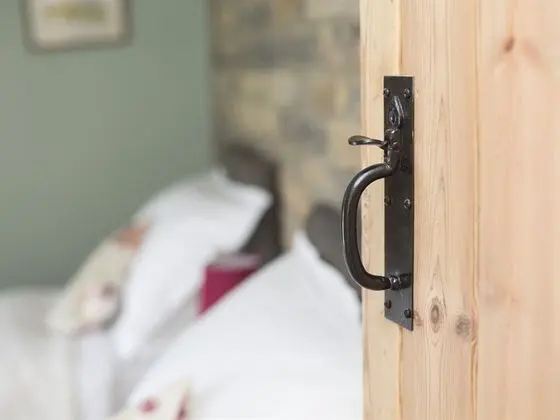 Kır Evi, Özel Banyo (One Withy - B&B)