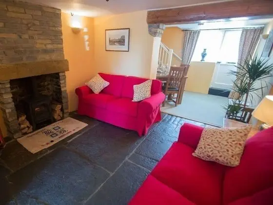 Kır Evi, Özel Banyo (Two Withy - B&B)