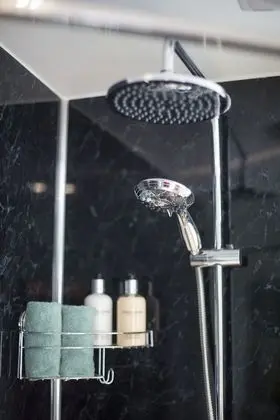 Kır Evi, Özel Banyo (Two Withy - B&B)