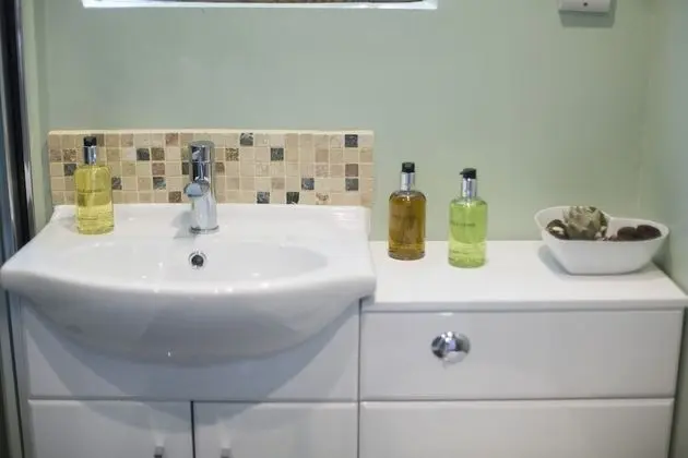 Kır Evi, Özel Banyo (Two Withy - B&B)
