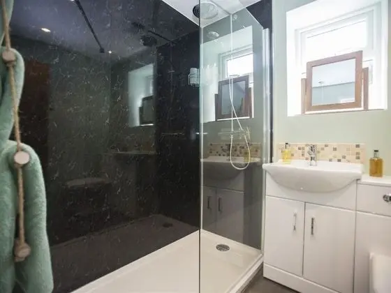 Kır Evi, Özel Banyo (Two Withy - B&B)