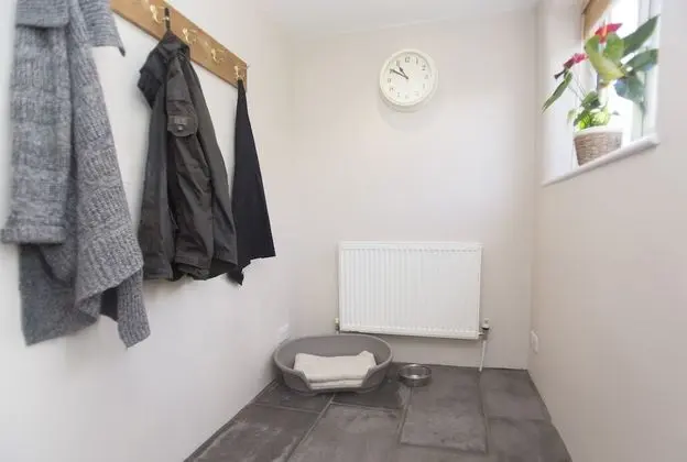 Kır Evi, Özel Banyo (Two Withy - B&B)