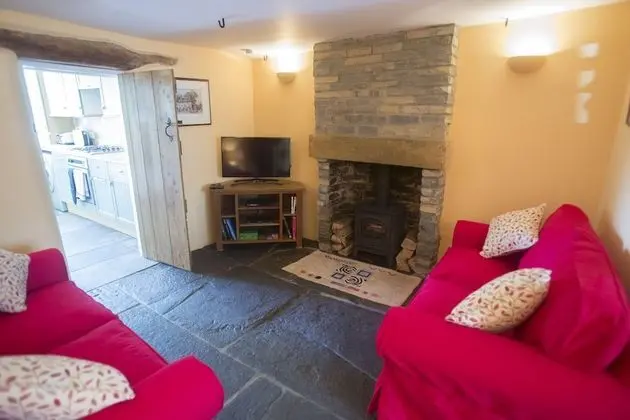 Kır Evi, Özel Banyo (Two Withy - B&B)
