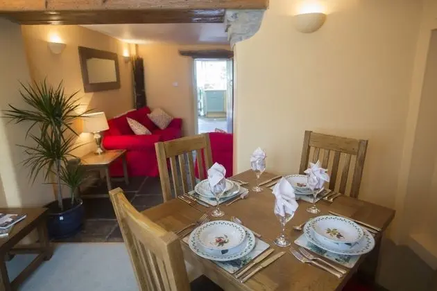 Kır Evi, Özel Banyo (Two Withy - B&B)