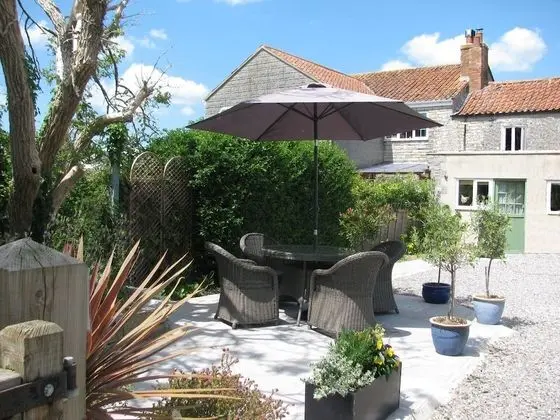 Kır Evi, Özel Banyo (Two Withy - B&B)