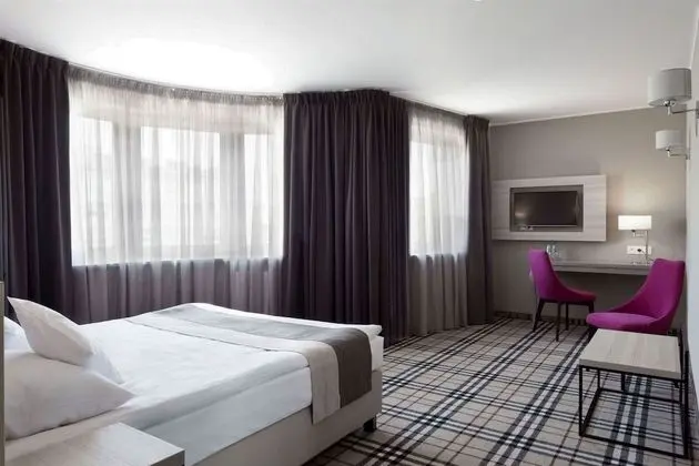 Premium İki Ayrı Yataklı Oda