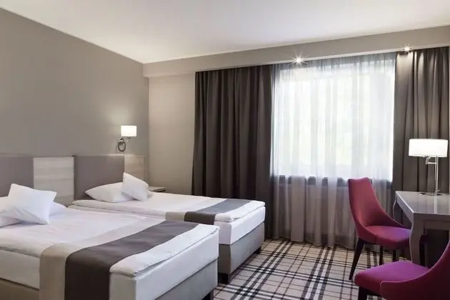 Premium İki Ayrı Yataklı Oda