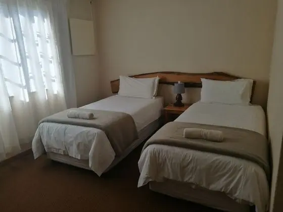 Dağ Evi, 2 Yatak Odası
