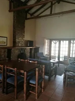 Dağ Evi, 4 Yatak Odası, Dağ Manzaralı