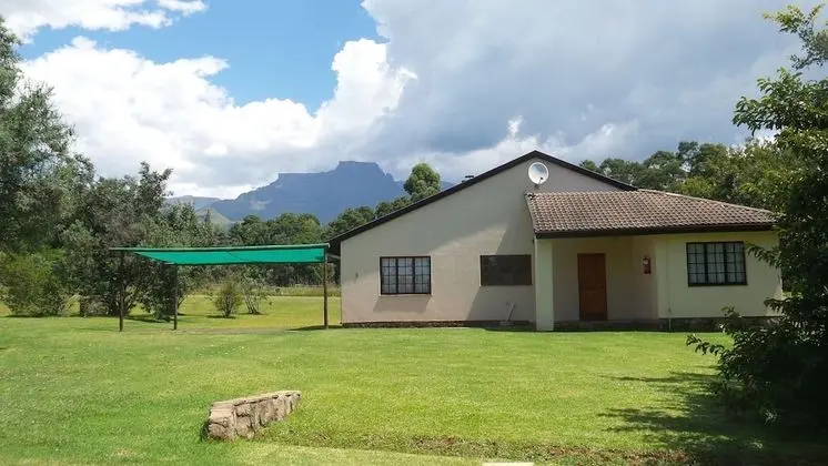 Dağ Evi, 4 Yatak Odası, Dağ Manzaralı