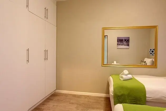 Standard Süit, 2 Yatak Odası