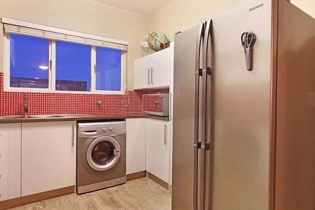 Standard Süit, 2 Yatak Odası